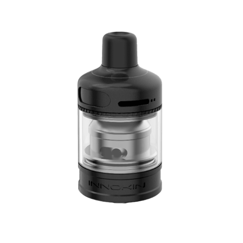 Innokin Zenith NEX Vape Tank - Eliquid Base - Black