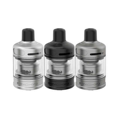 Innokin Zenith NEX Vape Tank - Eliquid Base Innokin Zenith NEX Vape Tank - Eliquid Base