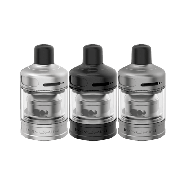 Innokin Zenith NEX Vape Tank - Eliquid Base