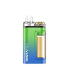 Instafill 3500 Disposable Vape Device - Eliquid Base - Fresh Mint Mojito