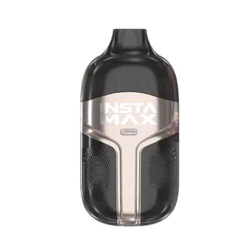 Instamax - Instaflow 20k Disposable Vape Device - Eliquid Base - Cola Lime