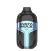 Instamax - Instaflow 20k Disposable Vape Device - Eliquid Base - Grape Lime