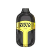 Instamax - Instaflow 20k Disposable Vape Device - Eliquid Base - Pineapple Passion Guava