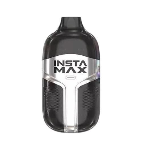 Instamax - Instaflow 20k Disposable Vape Device Box of 5 - Eliquid Base - Cherry Cola