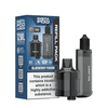 Instapod 6000 Prefilled Pods - Eliquid Base - Blueberry Fusion