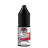 IVG 10ml Nic Salt E - Liquid - Pack of 10 - Eliquid Base - Apple Berry Crumble