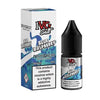 IVG 10ml Nic Salt E - Liquid - Pack of 10 - Eliquid Base - Apple Berry Crumble