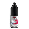 IVG 10ml Nic Salt E - Liquid - Pack of 10 - Eliquid Base - Apple Berry Crumble