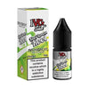 IVG 10ml Nic Salt E - Liquid - Pack of 10 - Eliquid Base - Apple Berry Crumble