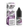 IVG 10ml Nic Salt E - Liquid - Pack of 10 - Eliquid Base - Apple Berry Crumble