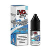 IVG 10ml Nic Salt E - Liquid - Pack of 10 - Eliquid Base - Apple Berry Crumble