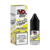 IVG 10ml Nic Salt E - Liquid - Pack of 10 - Eliquid Base - Apple Berry Crumble