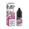 IVG 10ml Nic Salt E - Liquid - Pack of 10 - Eliquid Base - Apple Berry Crumble
