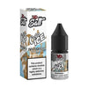 IVG 10ml Nic Salt E - Liquid - Pack of 10 - Eliquid Base - Apple Berry Crumble