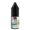 IVG 10ml Nic Salt E - Liquid - Pack of 10 - Eliquid Base - Apple Berry Crumble