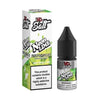 IVG 10ml Nic Salt E - Liquid - Pack of 10 - Eliquid Base - Apple Berry Crumble