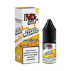 IVG 10ml Nic Salt E - Liquid - Pack of 10 - Eliquid Base - Apple Berry Crumble