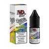 IVG 10ml Nic Salt E - Liquid - Pack of 10 - Eliquid Base - Apple Berry Crumble