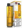 IVG 2400 Disposable Vape Device - Mango Edition