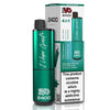 IVG 2400 Disposable Vape Device - Mint Edition