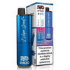 IVG 2400 Disposable Vape Device  - Blueberry Edition
