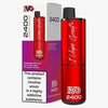 IVG 2400 Disposable Vape Device - Strawberry Watermelon