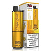 IVG 2400 Disposable Vape Device - Mango Edition