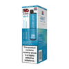 IVG 2400 Rechargeable Vape Kit box of 5 - Eliquid Base - Fizzy Edition
