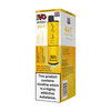 IVG 2400 Rechargeable Vape Kit box of 5 - Eliquid Base - Pineapple Edition