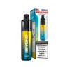 IVG Beyond Clk 6000 Disposable Vape Device - Banana Crush
