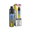 IVG Beyond Clk 6000 Disposable Vape Device - Blue Razz Pineapple