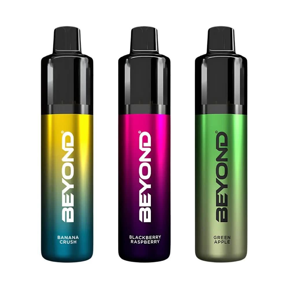 IVG Beyond Clk 6000 Disposable Vape Device