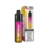 IVG Beyond Clk 6000 Disposable Vape  Device  - Guava Pineapple Passionfruit