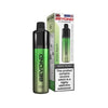 IVG Beyond Clk 6000 Disposable Vape  Device - Green Apple