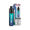 IVG Beyond Clk 6000 Disposable Vape  Device - Blue Kiwi