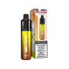 IVG Beyond Clk 6000 Disposable Vape  Device - Yellow Melon