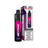 IVG Beyond Clk 6000 Disposable Vape  Device  - Blackberry Raspberry