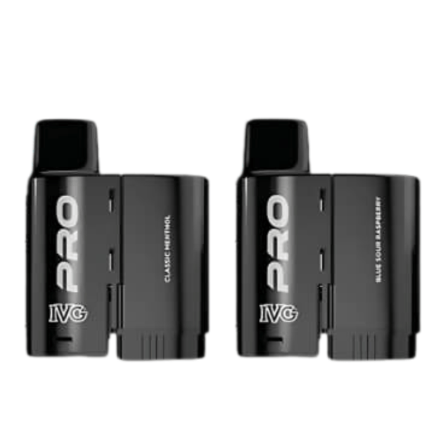 ivg pro pods amazon Al Fakher HyperMax 15K - Mango Ice