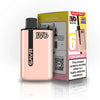 IVG SAVR 3000 Disposable Starter Vape Device - Pack of 5 - Eliquid Base - Pink Lemonade