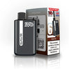 IVG SAVR 3000 Disposable Starter Vape Device - Pack of 5 - Eliquid Base - Cola Ice