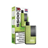 IVG Smart 5500 Disposable Vape Kit  - ⁠Lime Ice