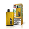 IVG Smart Max 10K Disposable Pod Kit - Eliquid Base - Pineapple Ice