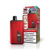 IVG Smart Max 10K Disposable Pod Kit - Eliquid Base - Frozen Watermelon