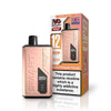 IVG Smart Max 10K Disposable Pod Kit - Eliquid Base - Peach Pineapple Mango