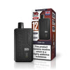IVG Smart Max 10K Disposable Pod Kit - Eliquid Base - Cola Ice