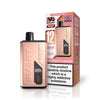 IVG Smart Max 10K Disposable Pod Kit - Eliquid Base - Cherry Peach Lemonade