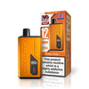 IVG Smart Max 10K Disposable Pod Kit - Eliquid Base - Exotic Fruits
