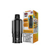 IVG Pineapple Ice vape device and packaging on a white background