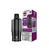 IVG vape device and packaging on a white background
