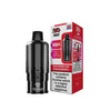 IVG vape device and packaging on a white background